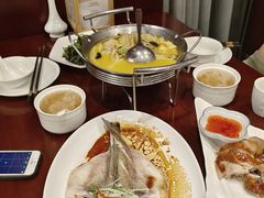 -古南都·老广东酒楼(龙江店)