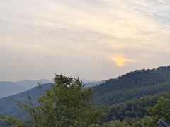 -达蓬山旅游度假区