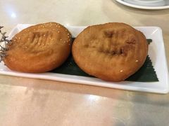 -舊街坊茶楼(市二宫店)