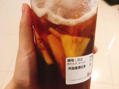 -Meet Fresh鮮芋仙(时代天街店)
