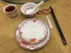 -稻香酒家·33年老字号·港式粤菜(富邦中心店)