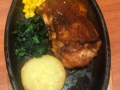 -萨莉亚意式餐厅(万嘉商业广场店)