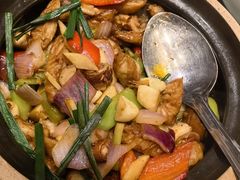 -龙泉人椰子鸡.糟粕醋.海南菜(三亚旗舰店)