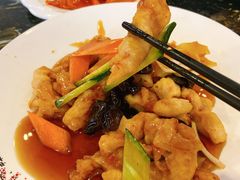 -桃园中华料理炸酱面(燕儿岛路店)