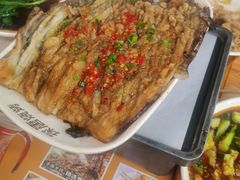 -探唐烧烤(棠东店)