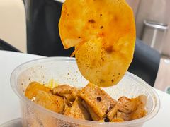-马三洋芋片(兰州总店)