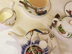 -Le Comptoir de Pierre Gagnaire