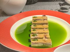 -柿合缘新京菜(静安嘉里中心店)