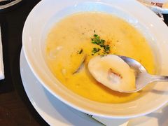 -Water Grill(圣莫妮卡店)