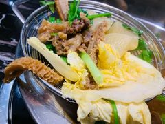 -古乐牛香·鲜牛肉牛杂火锅(五一中路店)
