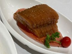 西湖酥藕-知味观(湖滨总店)