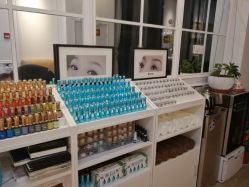 -绘甲社NACHO&DAI SALON