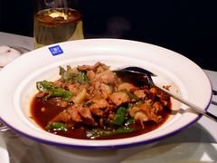 -兰湘子·湘菜小炒(石家庄万象城店)