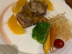-维兰西餐(万泉河店)