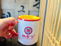 -韩景台烤肉(八大处店)