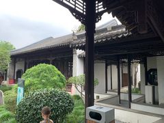 -南京中国近代史遗址博物馆(南京总统府)