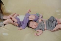 -诗安月子中心(建华南大街店)