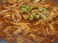 -邵汇大虾(会展店)