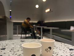 -喜茶(青岛金狮广场店)