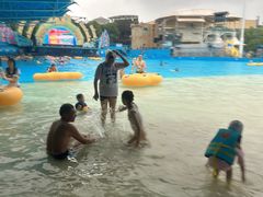 -杭州浪浪浪水公园