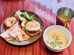 -西安W酒店·WEI全味西餐厅