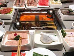 -海底捞火锅(方塔东街店)