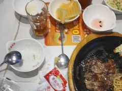 -豪享来牛排(人民店)