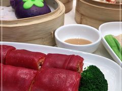 -御和宴·精品粤菜(天润御海湾店)