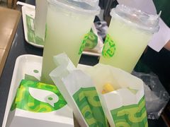 -德克士(砂之船奥特莱斯店)