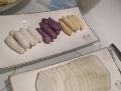 -海底捞火锅(凯德广场店)