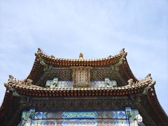 -普陀宗乘之庙(小布达拉宫)
