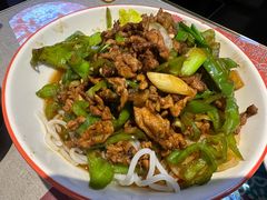 -胡记德源粉·湖南菜(双安店)