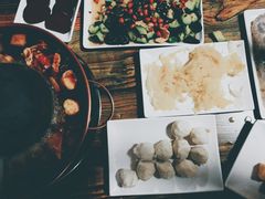 -徐记手切鲜羊肉(辽沈二街店)