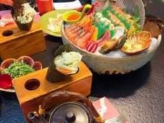 -大江户日本料理(吕厝店)