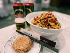 -巴渝兄弟川菜(宽街店)