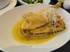 -通安客栈中餐厅·何家小馆