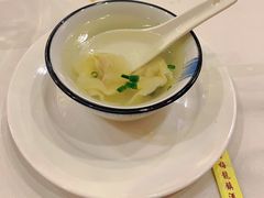 -梅龙镇酒家(南京西路总店)