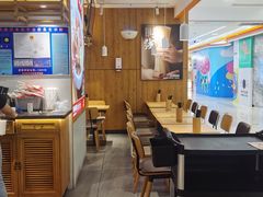 -阿香米线(凯德广场.1818店)