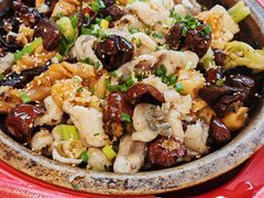 -大丰收脆鱼(浦西万达店)