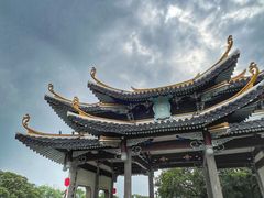 -江心屿景区