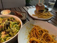 祖母至尊汉堡-G+KITCHEN(龙湖狮山天街店)