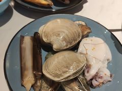 -喜庭海鲜自助(北辰三角洲北辰荟店)