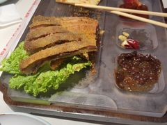 -大碗居·烤鸭·鱼头泡饼(天坛东门店)