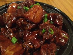 红烧肉-建国328 本帮小馆·面馆