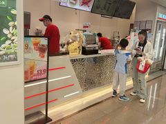 -DQ·蛋糕·冰淇淋(太原街万达店)