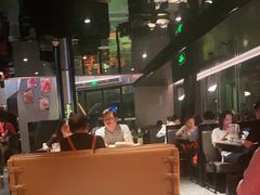 大堂-虾胡闹龙虾馆(湄南河店)