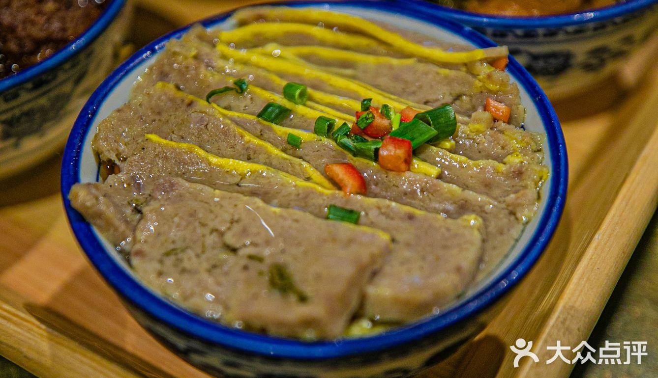 伊宁美食｜一个人来新疆吃席🍱