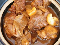 -古代饭堂(冠亚店)