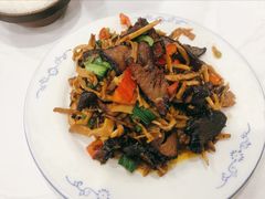 烟笋腊肉钵-新新湘菜馆(新中街二条店)