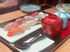 -板长寿司(铜锣湾店)